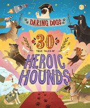 Daring Dogs cover image