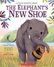 The Elephant's New Shoe cover image