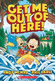 Get Me Out of Here! cover image