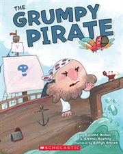 The Grumpy Pirate cover image