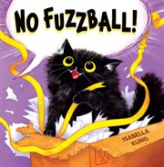 No Fuzzball! cover image