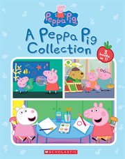 A Peppa Pig Collection : Peppa Pig cover image
