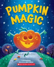 Pumpkin Magic cover image