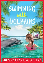 Swimming With Dolphins cover image
