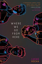 Where We Go From Here cover image