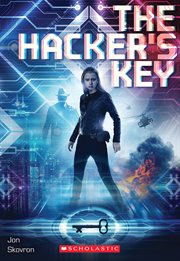 The Hacker's Key cover image