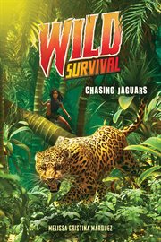 Chasing Jaguars : Wild Survival cover image