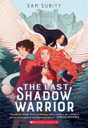 Last Shadow Warrior : Last Shadow Warrior cover image
