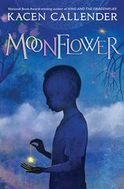 Moonflower : Moonflower cover image