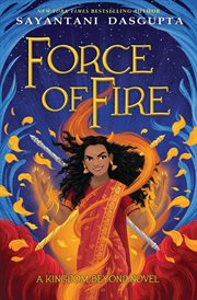 Force of Fire : Force of Fire cover image