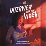 Interview with the vixen cover image