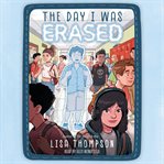 The day i was erased cover image