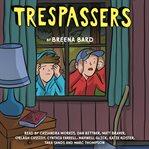 Trespassers cover image