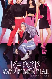 K-pop Confidential : pop Confidential cover image