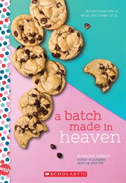 Batch Made in Heaven : Wish Novel cover image