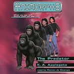 The predator cover image