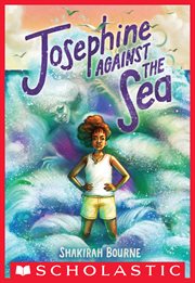 Josephine Against the Sea cover image