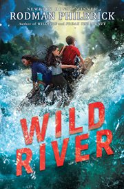 Wild River cover image
