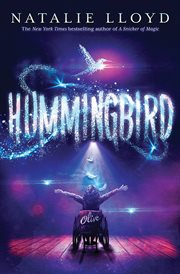 Hummingbird : Hummingbird cover image