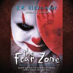 Fear zone cover image