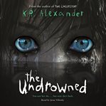 The undrowned cover image