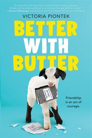 Better With Butter cover image