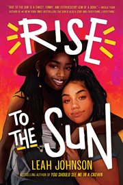 Rise to the Sun cover image