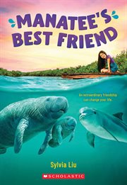 Manatee's Best Friend cover image
