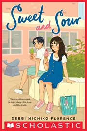 Sweet and Sour : Sweet and Sour cover image