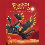 Flight of the moon dragon cover image