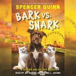Bark vs. snark cover image
