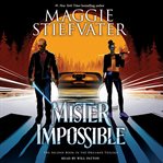 Mister impossible cover image