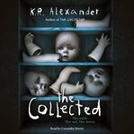 The collected cover image