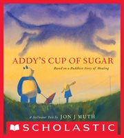 Addy's Cup of Sugar cover image