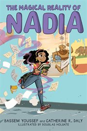 The Magical Reality of Nadia cover image