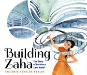 Building Zaha cover image