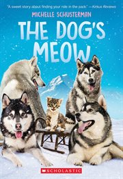 The Dog's Meow cover image