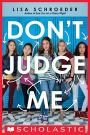 Don't Judge Me cover image