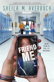 Friend Me cover image