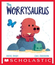 The Worrysaurus cover image