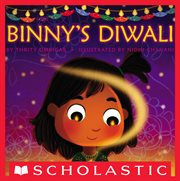 Binny's Diwali cover image