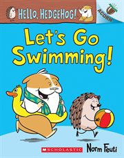 Let's Go Swimming!: Acorn Book : Acorn Book cover image