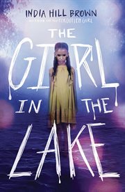 The Drowned Girl cover image
