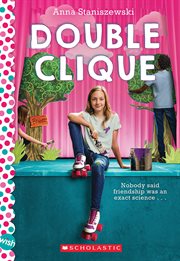 Double Clique : Wish Novel cover image