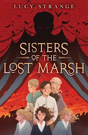 Sisters of the Lost Marsh cover image