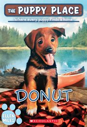 Donut : Puppy Place cover image