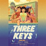 Three Keys : Front Desk Series, Book 2 cover image