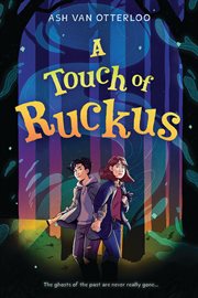 Touch of Ruckus cover image