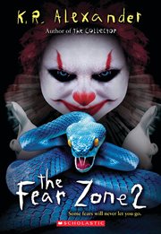 The Fear Zone 2 : Fear Zone cover image
