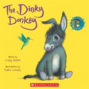 The Dinky Donkey cover image